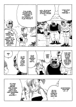 EPISODE OF BULMA NO.2 : page 3