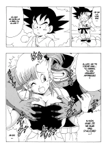 EPISODE OF BULMA NO.2 : page 5