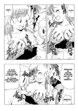 EPISODE OF BULMA NO.2 : page 7