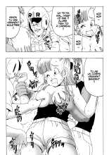 EPISODE OF BULMA NO.2 : page 9