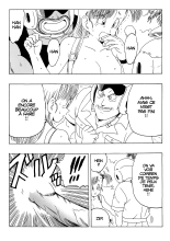 EPISODE OF BULMA NO.2 : page 17