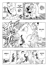 EPISODE OF BULMA NO.2 : page 18