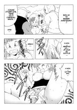 EPISODE OF BULMA NO.2 : page 21