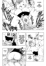 EPISODE OF BULMA NO.2 : page 25
