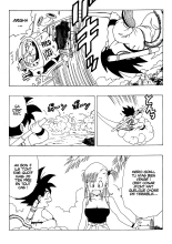 EPISODE OF BULMA NO.2 : page 34