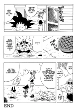 EPISODE OF BULMA NO.2 : page 40