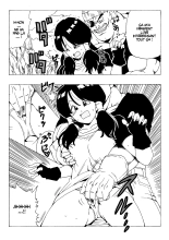 EPISODE OF VIDEL NO.1 : page 11