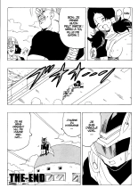 EPISODE OF VIDEL NO.1 : page 39