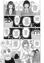 E.S.P! Ero Sukebe Power! Vol.2 : page 14