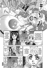 E.S.P! Ero Sukebe Power! Vol.2 : page 43