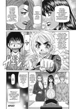 E.S.P! Ero Sukebe Power! Vol.2 : page 61