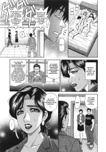 E.S.P! Ero Sukebe Power! Vol.2 : page 72