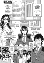 E.S.P! Ero Sukebe Power! Vol.2 : page 80