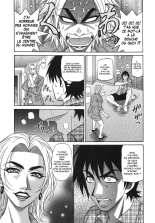 E.S.P! Ero Sukebe Power! Vol.2 : page 138