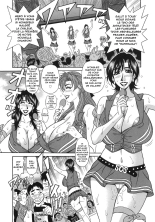 E.S.P! Ero Sukebe Power! Vol.2 : page 171