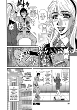 E.S.P! Ero Sukebe Power! : page 26