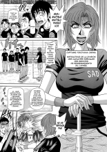 E.S.P! Ero Sukebe Power! : page 29