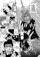 E.S.P! Ero Sukebe Power! : page 31
