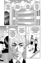 E.S.P! Ero Sukebe Power! : page 49