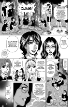 E.S.P! Ero Sukebe Power! : page 71