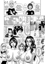 E.S.P! Ero Sukebe Power! : page 72