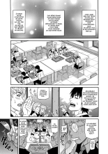 E.S.P! Ero Sukebe Power! : page 89