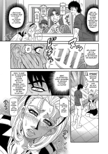 E.S.P! Ero Sukebe Power! : page 113