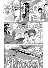 E.S.P! Ero Sukebe Power! : page 124