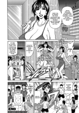 E.S.P! Ero Sukebe Power! : page 140