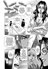 E.S.P! Ero Sukebe Power! : page 142