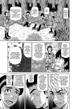 E.S.P! Ero Sukebe Power! : page 145
