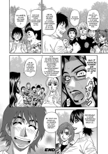 E.S.P! Ero Sukebe Power! : page 176