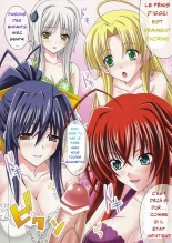 euphoria ~High School DxD~ : page 3