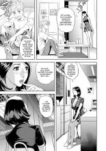 Extra Virgin Mama : page 7
