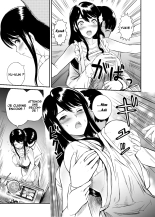 Fade to Black : page 8