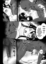 Fade to Black : page 19