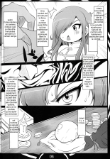 FAIRY SLAVE  French : page 6