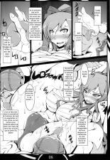 FAIRY SLAVE  French : page 8