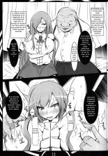 FAIRY SLAVE  French : page 11