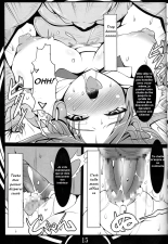 FAIRY SLAVE  French : page 15