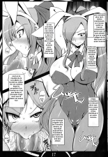 FAIRY SLAVE  French : page 17