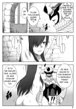 Fairy Tail 365.5.1 The End of Titania : page 4