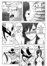 Fairy Tail 365.5.1 The End of Titania : page 15