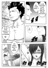 Fairy Tail 365.5.1 The End of Titania : page 16