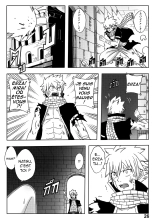 Fairy Tail 365.5.1 The End of Titania : page 29