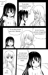 Fairy Tail H Quest CH.6 : page 4