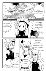 Fairy Tail H Quest CH.6 : page 7