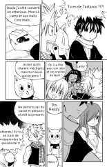 Fairy Tail H Quest CH.6 : page 8
