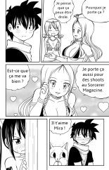 Fairy Tail H Quest CH.6 : page 12
