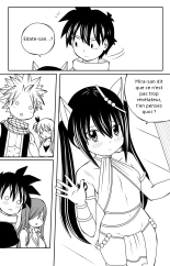 Fairy Tail H Quest CH.6 : page 13